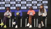 London Marathon Elite Women | Full Press Conference