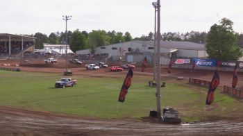 Highlights: AMSOIL Champ Off-Road at Antigo 2026 | PRO4 Saturday