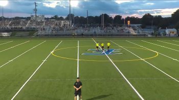Elizabethtown College Men's Soccer vs. Immaculata - Friday September 4 2026
