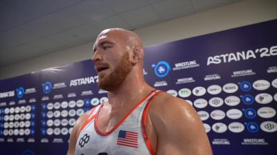 Kyle Snyder Beat Sadulaev, Makes Another World Final