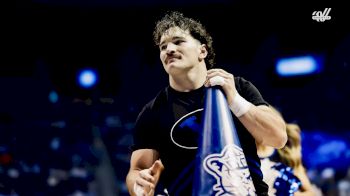 Strength Beyond the Stage: Ammon Montenegro