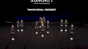 Imperial Athletics - REGIMENT [2021 Junior Coed Hip Hop - Large Semis] 2021 The Dance Summit