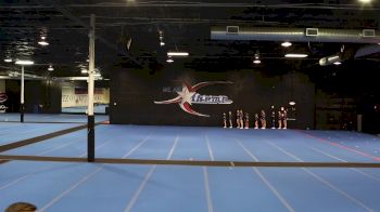 Spirit Xtreme - Promise [L2 Youth - Small] 2021 Varsity All Star Winter Virtual Competition Series: Event II