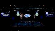 Cheer Extreme - Raleigh - Bombshells [2021 L4.2 Senior Day 1] 2021 UCA International All Star Championship