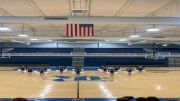 Decatur County Middle School [Junior High - Pom] 2021 UCA & UDA March Virtual Challenge