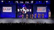 Star Performance Centre - Senior Small Jazz [2023 Senior Small Jazz Semis] 2023 The Dance Worlds