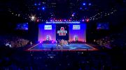 Ohio Cheer Explosion - Fusion [2023 L6 Limited Senior XSmall Coed Semis] 2023 The Cheerleading Worlds