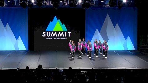 Imperial Athletics - JEWELS [2023 Youth - Hip Hop - Small Finals] 2023 The Dance Summit