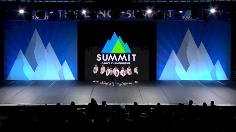 Raider Xtreme - Studio X Fire [2023 Mini - Hip Hop - Small Finals] 2023 The Dance Summit