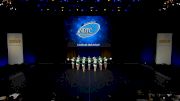 Lindbergh High School [2023 Junior Varsity - Pom Finals] 2023 UDA National Dance Team Championship