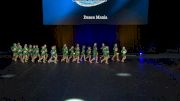 Dance Mania [2023 Mini - Jazz Day 2] 2023 UDA National Dance Team Championship