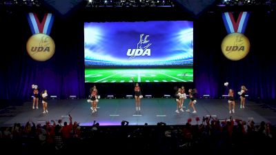 Chaparral High School (AZ) [2023 Small Varsity - Game Day Finals] 2023 UDA National Dance Team Championship