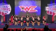 Woodlands Elite Bullets [2024 L1 Youth - Medium Day 2] 2024 NCA All-Star National Championship