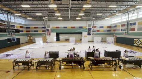 Carlisle HS - The Purple Crayon