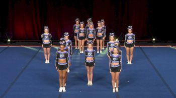 Maryland Twisters Virginia - Surge [2024 L2 Senior - Small Semis] 2024 The Summit