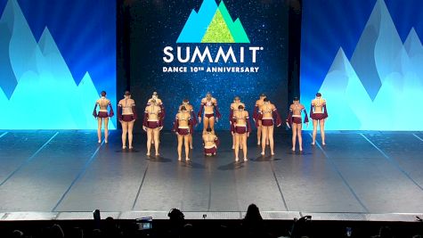 Dance Dynamics - Youth Elite Small Lyrical [2024 Youth - Contemporary/Lyrical - Small Finals] 2024 The Dance Summit