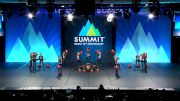 Dance Dynamics - YES Pom [2024 Youth - Pom - Large Finals] 2024 The Dance Summit