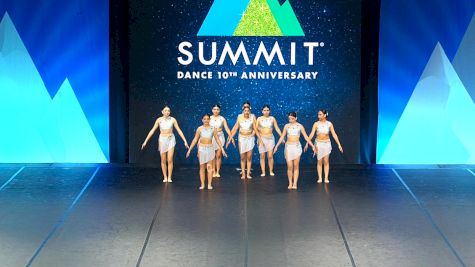 Synergy Dance Academy - Junior Lyrical [2024 Junior - Contemporary/Lyrical - Small Semis] 2024 The Dance Summit