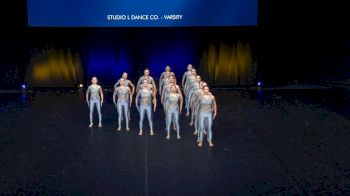 Studio L Dance Co. - Varsity [2024 Senior - Jazz - Large Finals] 2024 UDA National Dance Team Championship