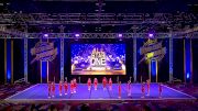 All Star One - Hot Tamales [2024 Youth] 2021 CHEERSPORT: Concord Classic 1