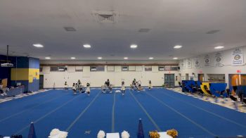 Lindley Academy Charter [Large Junior High] 2023 UCA & UDA December Virtual Challenge