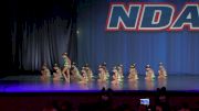 Dance Dynamics Mini Elite [2024 Mini Small - Jazz Day 1] 2024 NDA All-Star Nationals