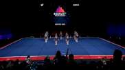 Spirit Too - Bling [2024 L1 Junior - Small - A Prelims] 2024 The D2 Summit
