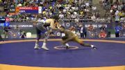 Jordan Burroughs And Zahid Valencia Are On A Collision Course