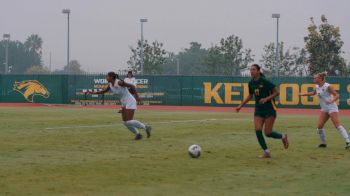CCAA Player of the Year: Cal Poly Pomona's Vanessa Cruz