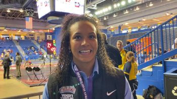 Kenya Sloan Loves The Challenge Of Building A New D1 Program