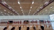 Illinois State [Division I] 2025 NDA College Camps: Game Day Run-Off