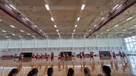 Illinois State [Division I] 2025 NDA College Camps: Game Day Run-Off
