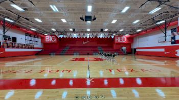 Pivot Performance Arts - Youth Hip Hop [Youth - Premier - Hip Hop] 2026 Encore - Winter Virtual II