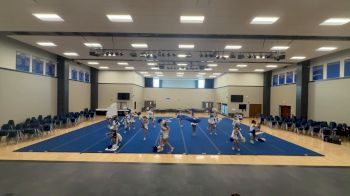 Lutheran High School - Game Day Varsity [Game Day Varsity - Medium] 2026 NCA HS Virtual Championship