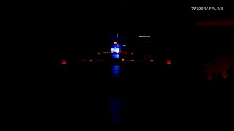 John Nicholas vs Jeff Beatty Fight to Win 302