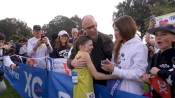 Family Love for Elliana Patterson