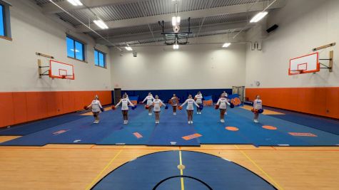 Graham Kapowsin High School - Game Day Band Chant Small [Game Day Band Chant Small] 2026 USA Virtual Spirit Regional II