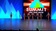Majestic Dance Team - Majestic Youth Variety [2022 Youth Variety Semis] 2022 The Dance Summit