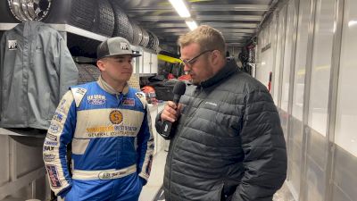 Zeb Wise Ties Best All Star Finish Ever With 2nd At Attica