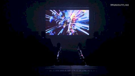 Stephanie Madden vs Jasmine Espinoza Fight To Win 168