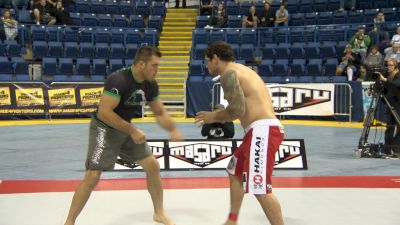 Dean Lister vs Joao Assis 2011 ADCC World Championship