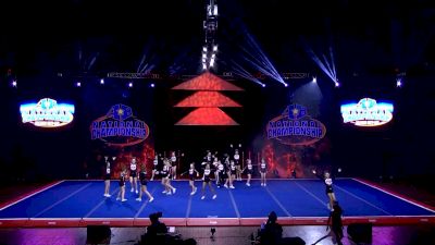 KC Cheer - FUEL [2021 L2 Youth] 2021 America's Best Kansas City Grand Nationals