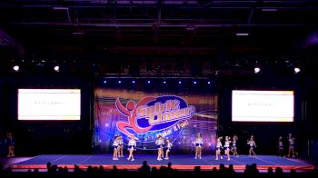 Victory Vipers - H1ss [2022 L1 Youth] 2022 Spirit Unlimited Atlantic City Grand National