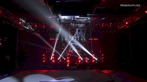 Joshua Adams vs Ed Abresley Fight to Win 156