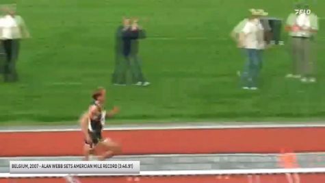 FloTrack Looks To Change How Track Is Broadcast: An Interview With FloSports CEO Mark Floreani