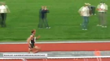 FloTrack Looks To Change How Track Is Broadcast: An Interview With FloSports CEO Mark Floreani