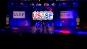 Champion Legacy - Junior Coed Hip Hop (USA) [2023 Junior Dance Semis] 2023 The Dance Worlds