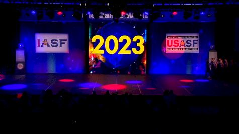 Dance Dynamics [2023 Senior Large Jazz Semis] 2023 The Dance Worlds