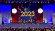 PCT - Rebellion (Canada) [2023 L6 International Open Non Tumbling Semis] 2023 The Cheerleading Worlds