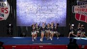 Top Dawg Cheer & Tumbling Wolf Pack [2023 L1 Small Youth D2 Day 1] 2023 NCA All-Star National Championship